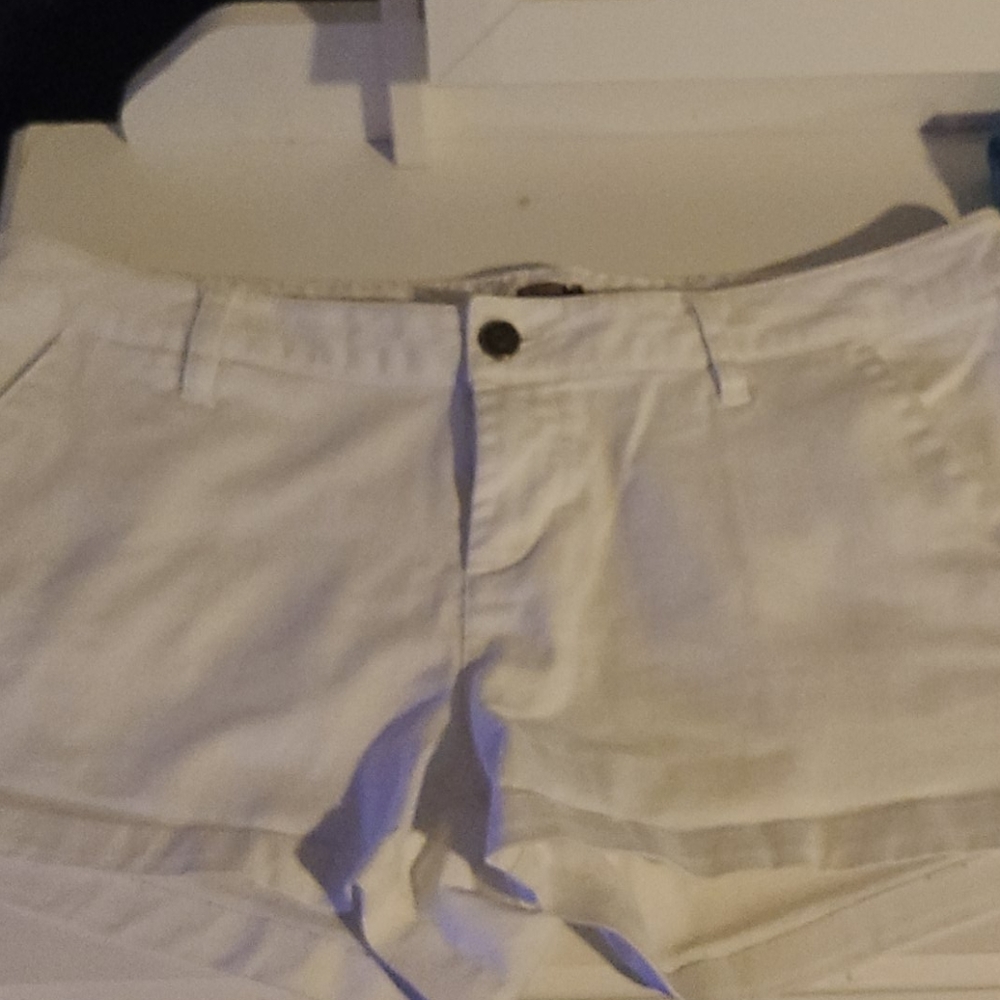 Volcom **Like New Shorts**Size 11